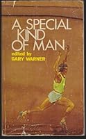 A Special Kind of Man B000C12H6C Book Cover