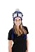 Doctor Who Tardis Laplander Hat