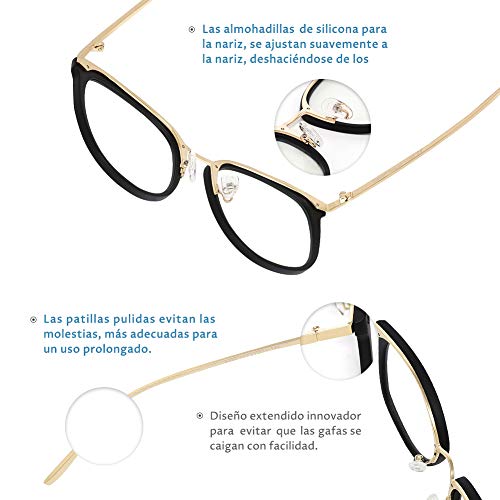 La Mejor review de Lentes uv disponible en línea. 9 Imagen adicional