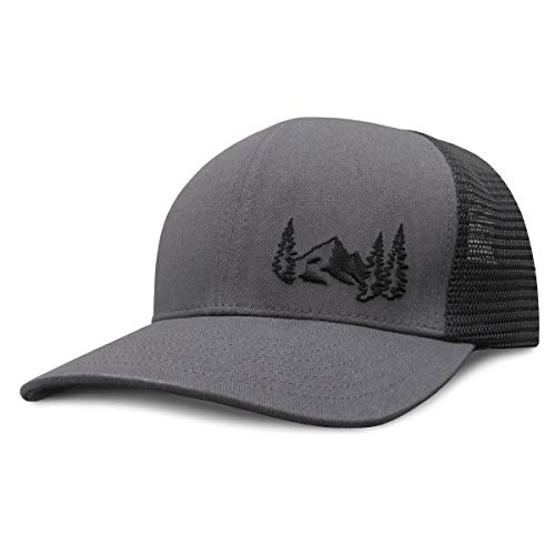 Grace Folly Trucker Hat for Men or Women- Many Cool Designs
