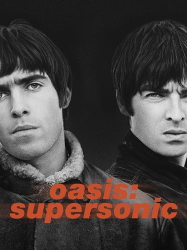  Oasis - Supersonic