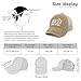 WTF Where's The Fish Hat Trucker Hat Men Fashion Baseball Hat Funny Birthday Gifts for Grandpa