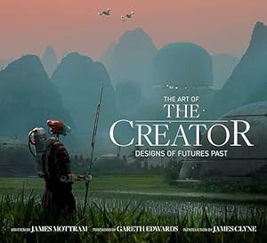 The Art of The Creator: Designs of Futures Past