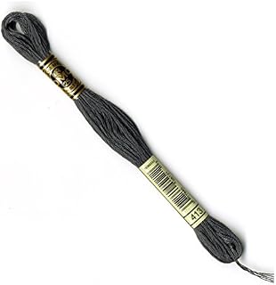 DMC Stranded Cotton Number 413