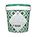 Maldon Salt Company Salt, Sea Salt Flakes, 20 oz (570 g), Resealable Tub, Kosher, Natural, Handcrafted, Gourmet, Pyramid Crystals-1