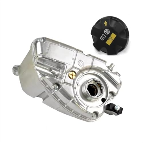 Vase d'expansion de radiateur 17138742975 pour réparer le circuit de votre BMW B48