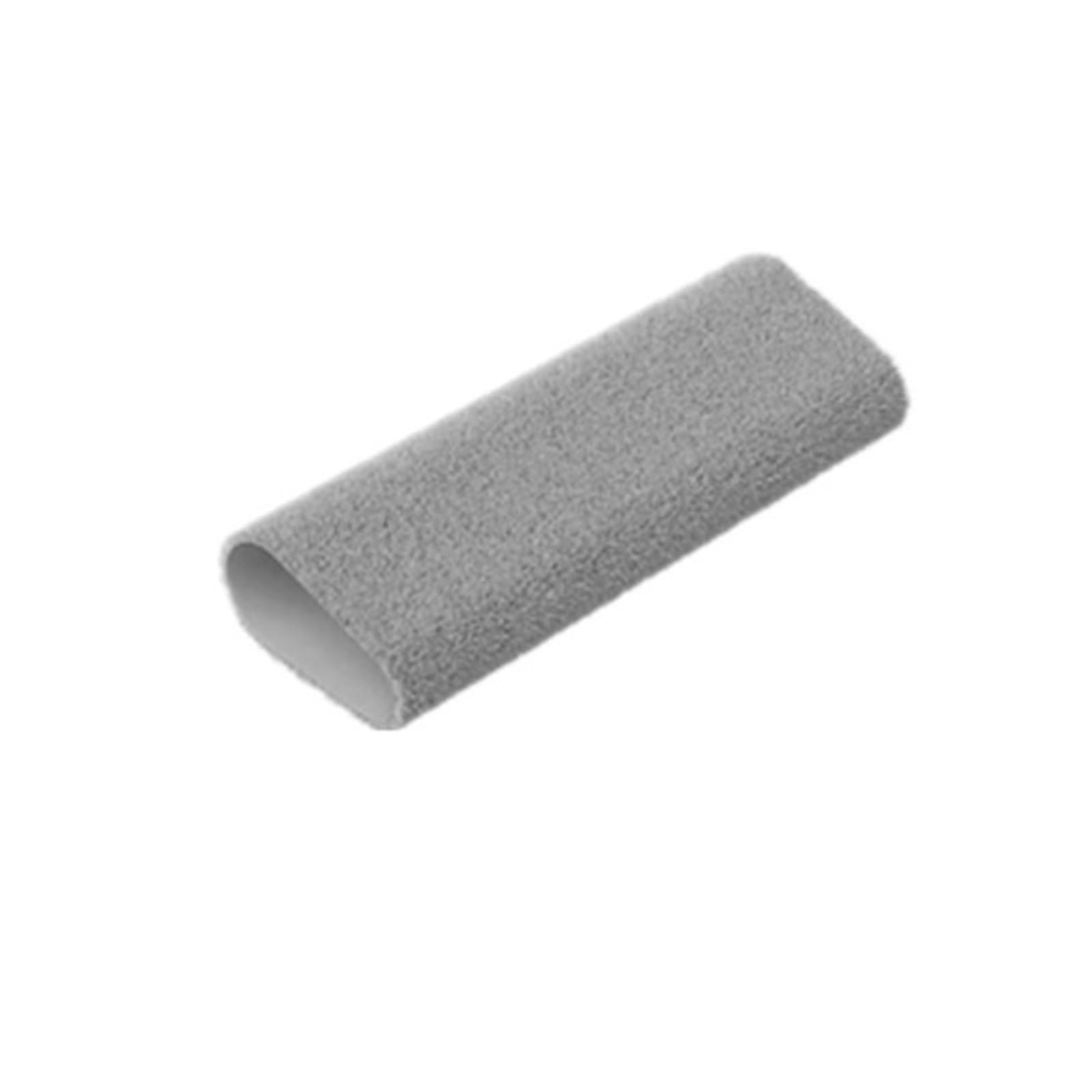 UKDNAEUF Mop Cloth Brush .Compatible for Xiaomi Truclean W10 Pro. Wet & Dry Clean Parts Accessories(Only mop Cloth)