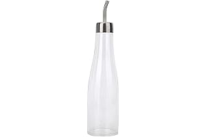 300ml Oil Sprayers Dispensers Bottles