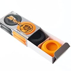 2colors (Orange+black)