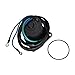 Sogoparts Power Tilt Trim Motor 6H1-43880-02 Compatible with Yamaha Outboard 50-90HP, 50 55 60 70 85 90 HP, 40 HP 1994 Replace 6H1-43880-02-00 18-6781