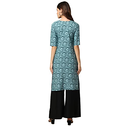 Image of Pinkmint Women Kurta