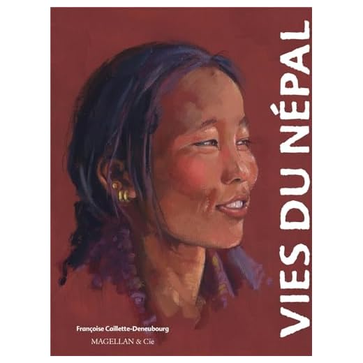 Vies du Nepal
