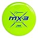 Prodigy Disc 750 MX-3 | Slightly Overstable Midrange Disc Golf Disc | Extremely Durable | High-Level Controllability and Performance | 177-180g (Colors May Vary)