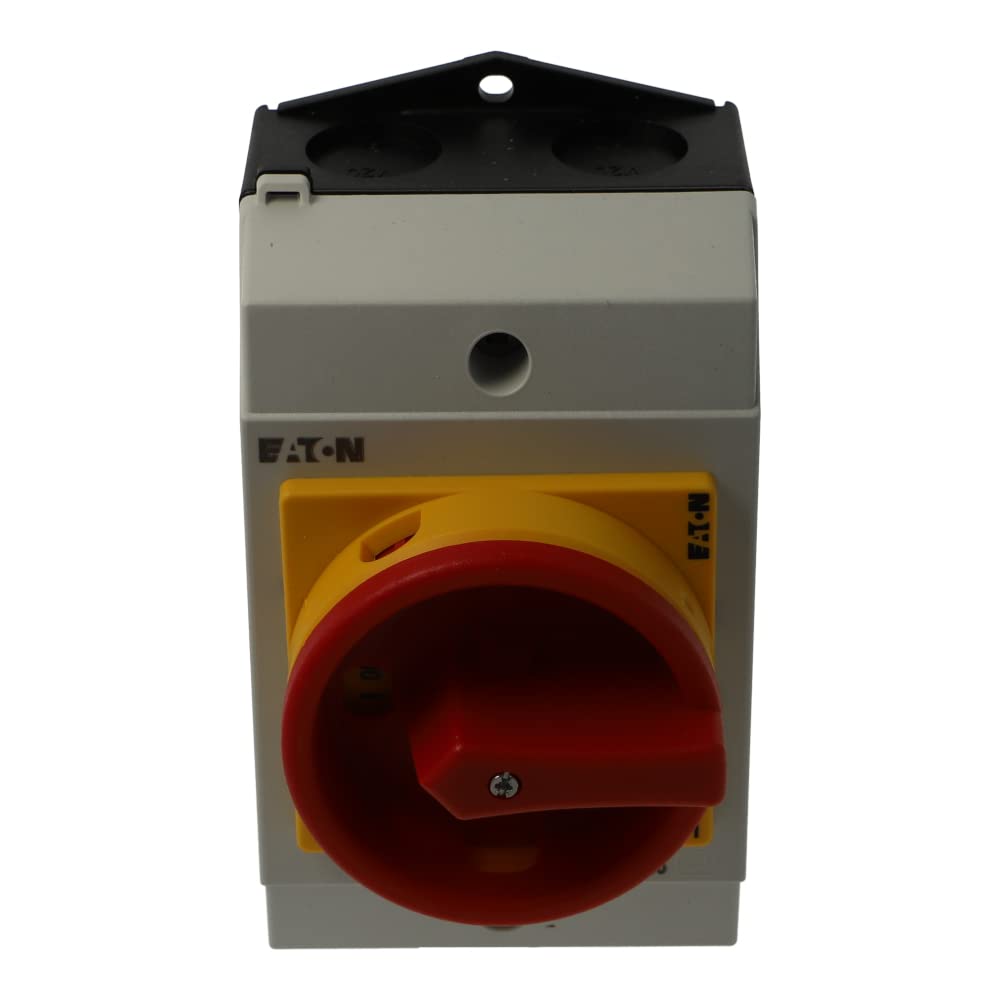 T0-2-1/I1H/SVB/EVP | Y7-118470 | MOELLER Isolator 3P 20A