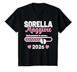 Bambina Sorella Maggiore 2026