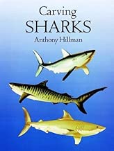 Carving Sharks