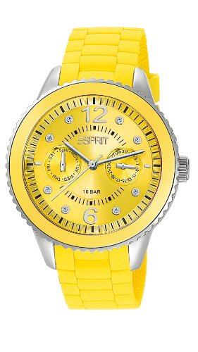 ESPRIT analogico Quarzo Orologio da Polso