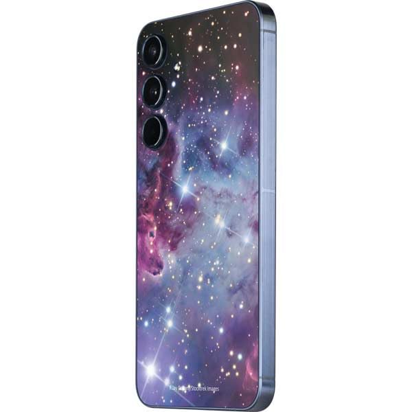 Skinit Decal Phone Skin Compatible with Galaxy A36 5G - Officially Licensed The Fox Fur Nebula Design