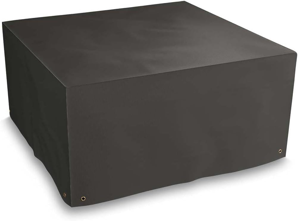 Bosmere Products Ltd M645 4Seat Cube Set Cover