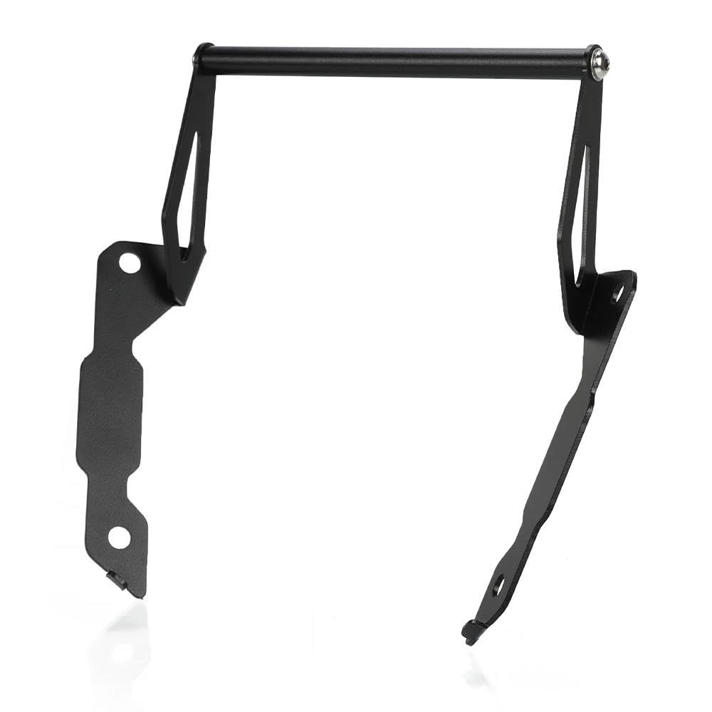 Supporto Navigatore GPS Moto Per XL 750 Per Transalp 2023 2024 2025 2026 Per XL750 Adattatore Staffa GPS(A)