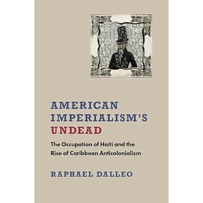 American Imperialism's Undead