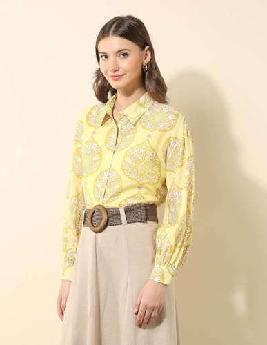 Image of U.S. Polo ASSN. Women Shirt