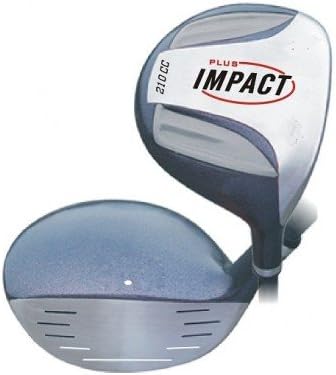 Miniatura 3 de Juego de palos de golf para niños con diseño de águila para recorridos a la derecha, con 460 cc, bolsa de soporte y putter gratis longitudes para