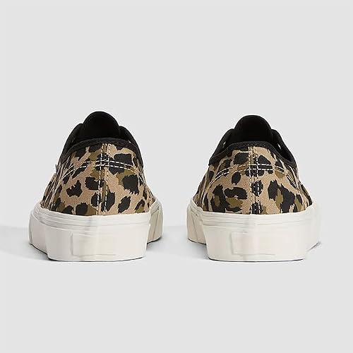 VANS オーセンティック　44DX アナハイム　レオパード柄　ヒョウ柄 バンズ Amazon | VANS バンズ AUTHENTIC レオパード柄 オーセンティック