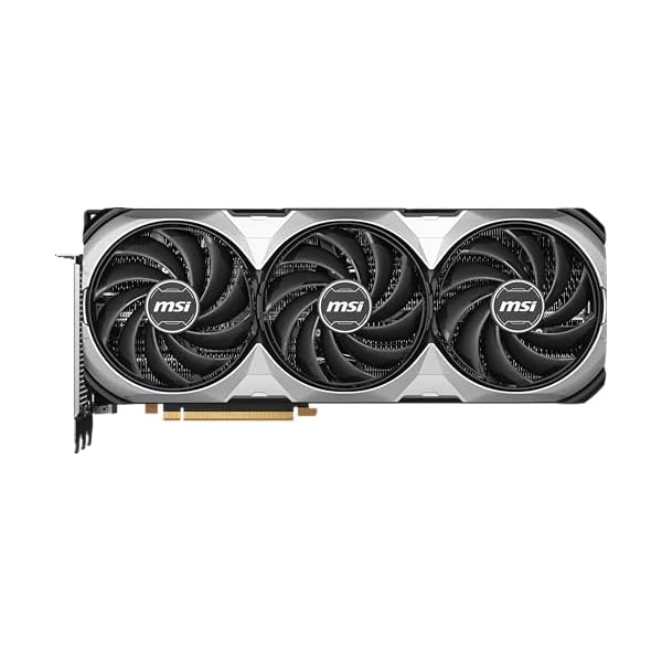 MSI GeForce RTX 4090 Ventus 3X E 24G OC - Image 3