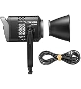Amazon | [国内正規代理店] Godox SL150III 160W 73600lux 定常光LED