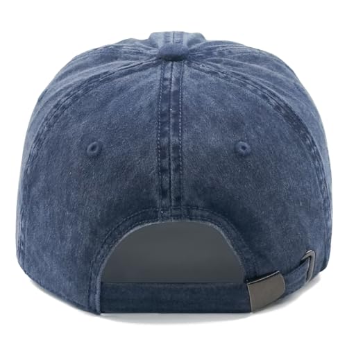 Gorra de Béisbol Clásica Bordada Unisex miniatura 7