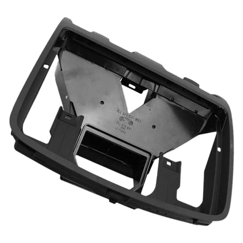 Sortie d'air centrale pour console de climatisation Jetta et Lapin 2006 - 6
