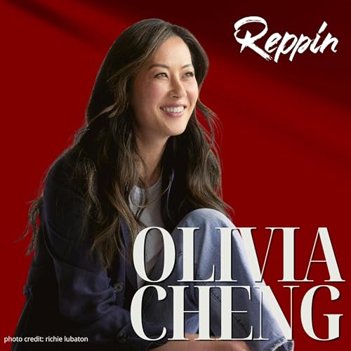 Ready Or Not! Here Comes Warrior Olivia Cheng