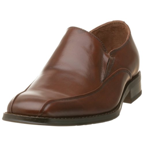 Image of Florsheim Men's Bradford Slip-on,Cognac,9.5 EEE