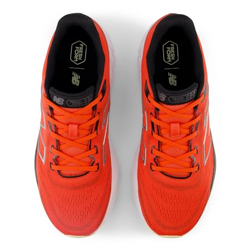 New Balance 680 Sneaker für Herren, 40.5 EU – Ansicht 3