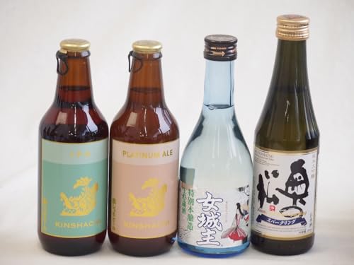 Xp[NO{×Ntgr[×n4{Zbg(̏ đXp[NOij ⑺ ʖ{i򕌌j Ⴟr[v`iG[(m) Ⴟr[IPA(m)) 290ml×1{ 300ml×1{