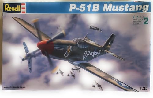 P-51B Mustang Duane Beason fini les répliques imprécises avec ce modèle historique exact