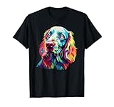 Pour toute maman ou papa de chien Setter anglais qui dirait que j'aime mon Setter