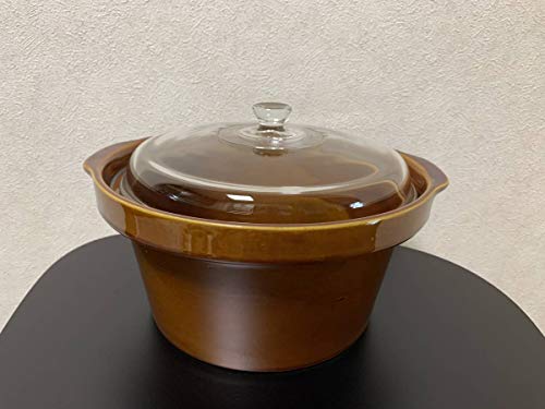 漬物容器 ガラス陶器 