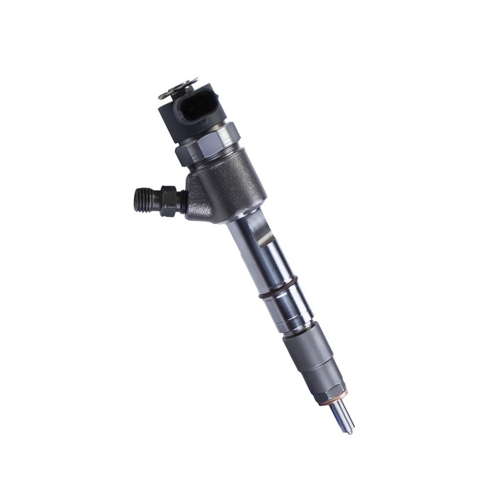 Hsugftmz 0445110335 Common Rail Fuel Injector Assembly 445 110 335 0433172082 For 2.8L Truck Engine Parts Injection