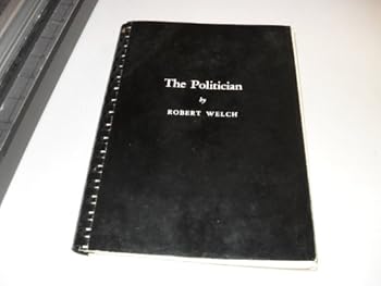 Paperback The Politican Book