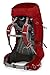 Osprey Atmos Ag 65 Backpack, Rigby Red, Medium