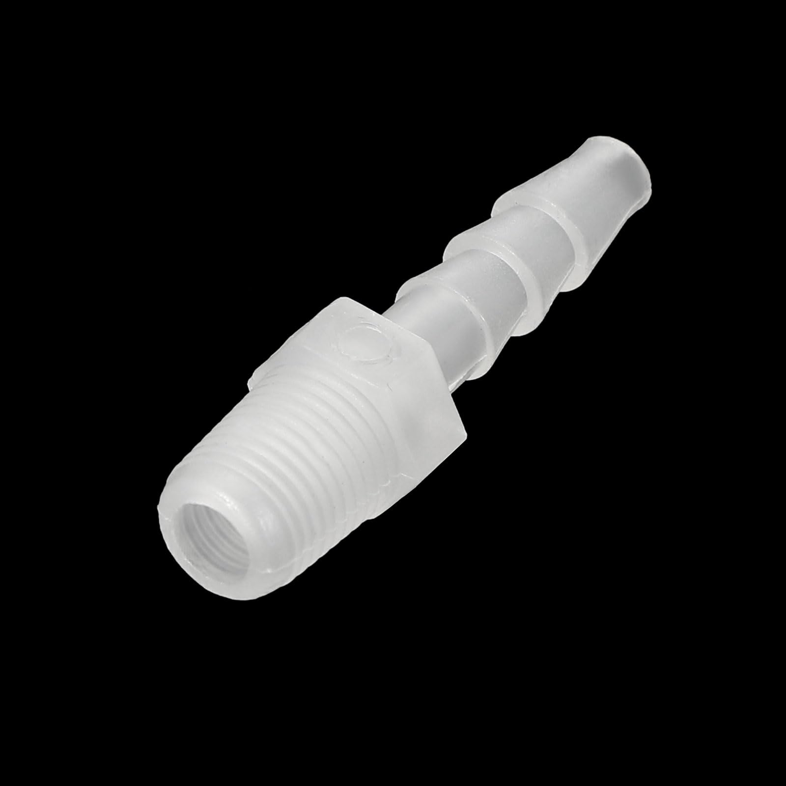 PATIKIL 3/16" Barb x 1/8" G Male Connector - Image 4