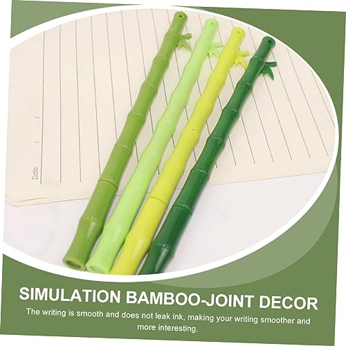 DOITOOL 12-Pack Bolígrafo de Gel con Tapa Marrón miniatura 4