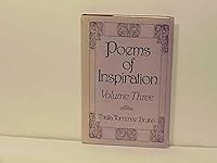 Poems of Inspiration 0533070422 Book Cover