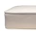 Naturepedic 2-in-1 Organic Cotton Ultra Quilted Mattress - Full (528 Coil) - 53