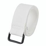 Matériau : fabriqué en toile et métal, robuste, confortable et respirant, pas facile à casser, résistant à l'usure.