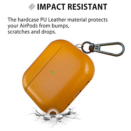 MyGadget Hard Case for Apple Airpods 3rd Generation - Image 3