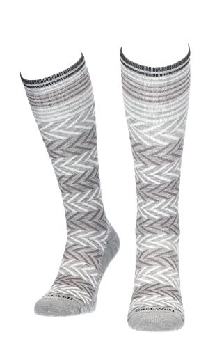 Sockwell Women's Chevron Moderate Graduated Compression Sock4
