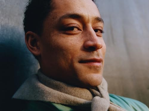 Loyle Carner